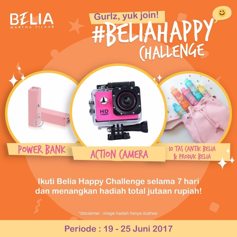 Promo Belia