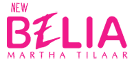 Logo Belia